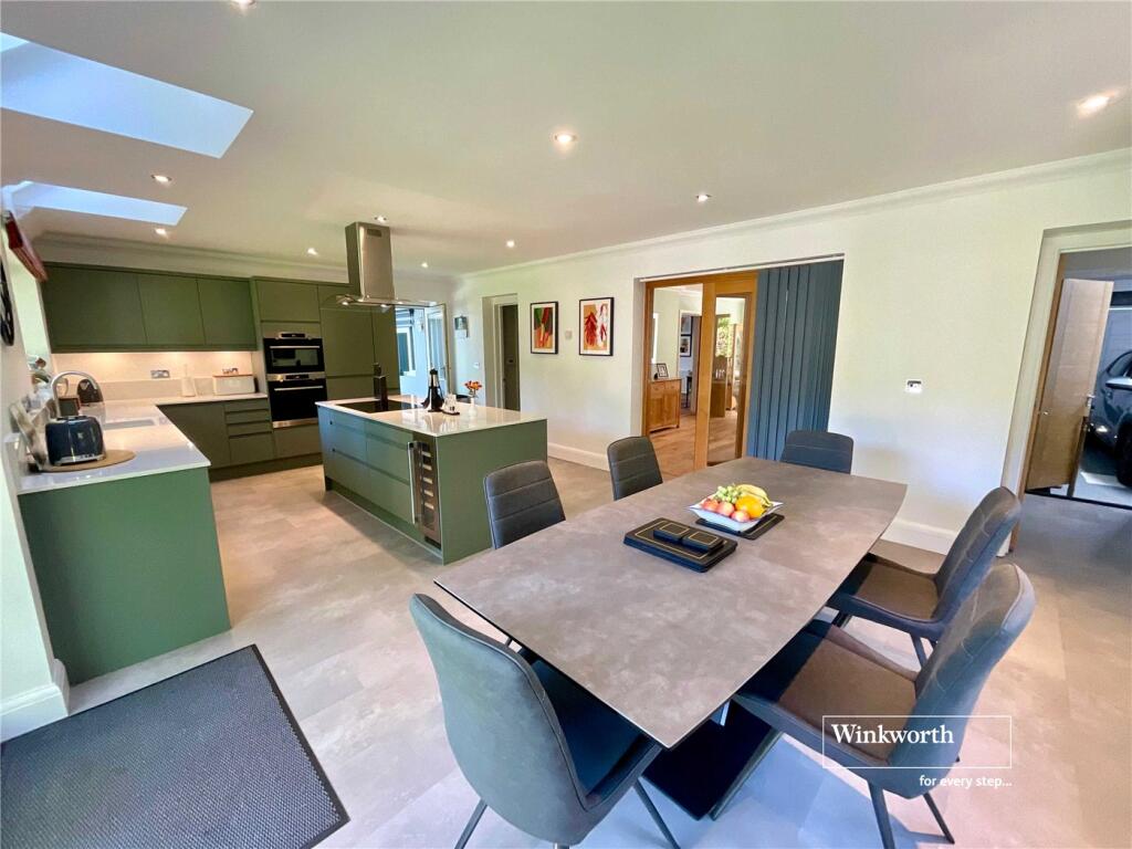 Additional image 9 of Hurstbourne Avenue, Highcliffe, Christchurch, BH23