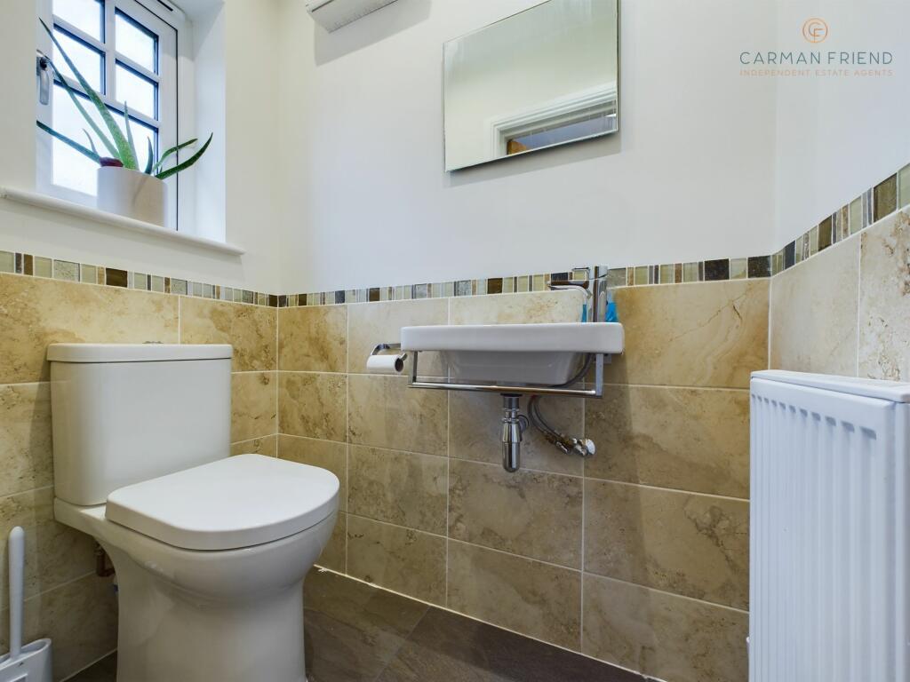 Additional image 8 of Long Lane, Saughall, CH1