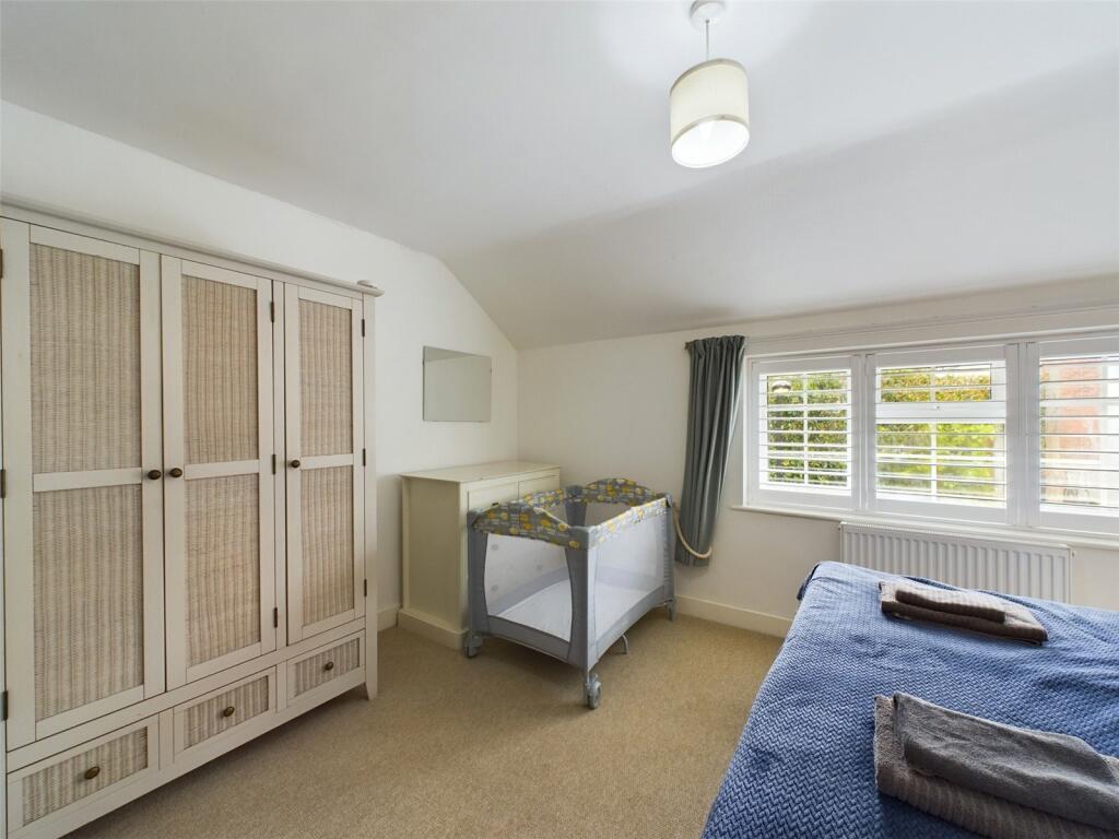 Additional image 9 of Scotts Hill Lane, Christchurch, Dorset, BH23