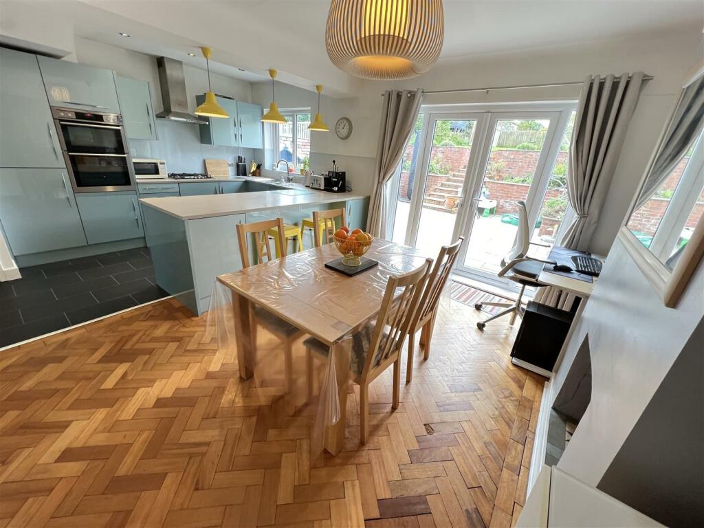 Additional image 7 of Kylemore Drive, Pensby, Wirral