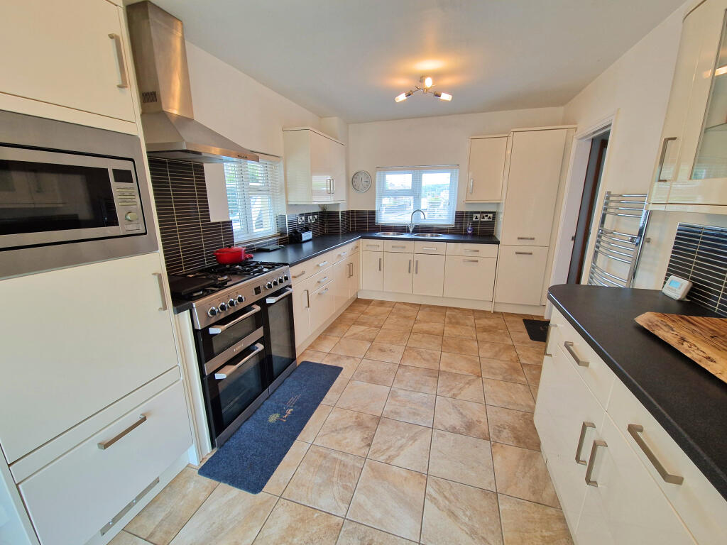Additional image 7 of THE GATE HOUSE TY MAEN, PORTHCAWL ROAD, SOUTH CORNELLY, CF33 4RE
