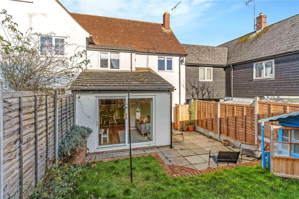 Additional image 19 of Chestnut Court, Newport, Saffron Walden, Essex, CB11