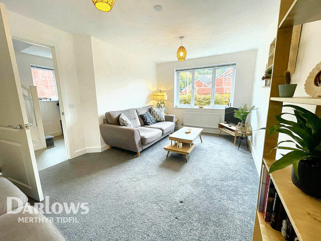 Additional image 9 of Heron Walk, Aberfan, Merthyr Tydfil