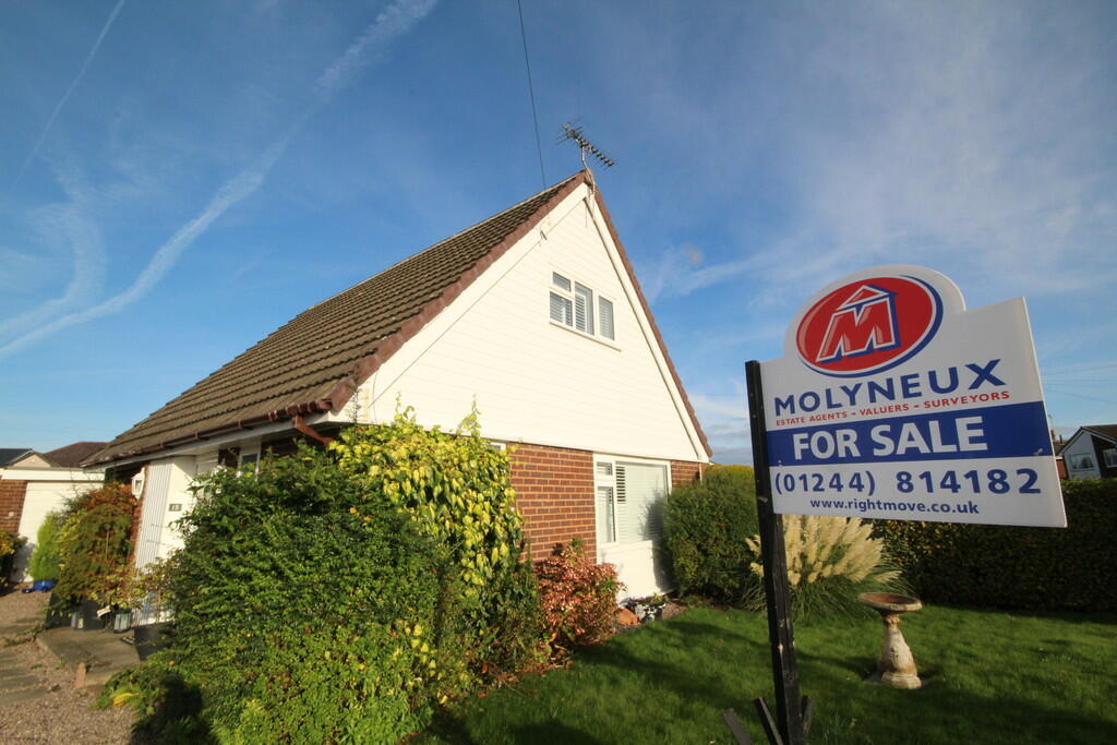Additional image 25 of Mansfield Avenue, Hawarden, Deeside