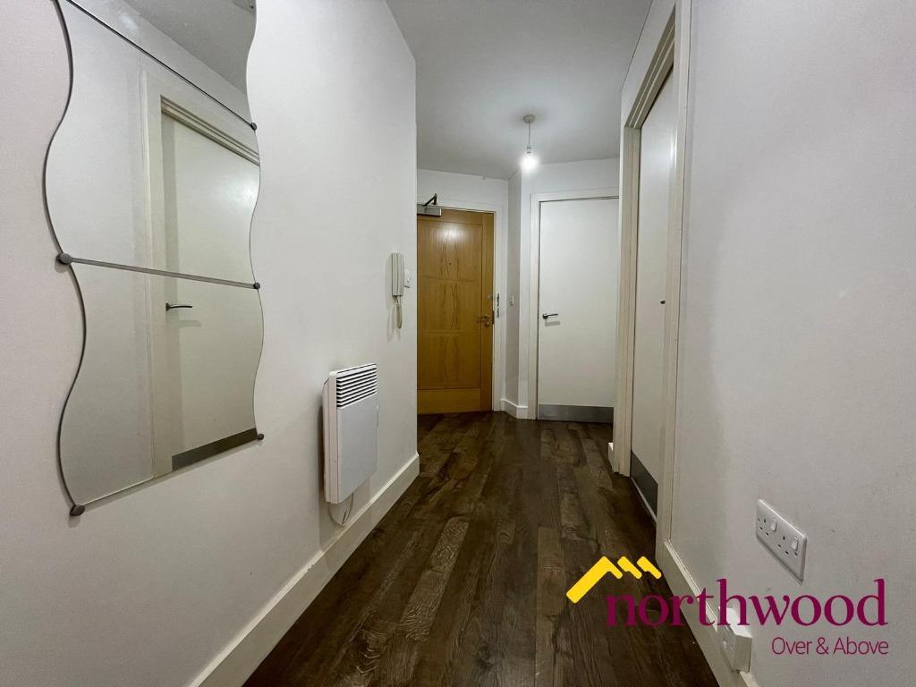 Additional image 9 of i-land Development, City Centre, Birmingham, B5