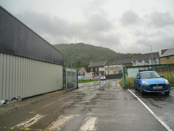 Additional image 5 of Griffin Windows, Ridgewell Way, Tonypandy, CF40