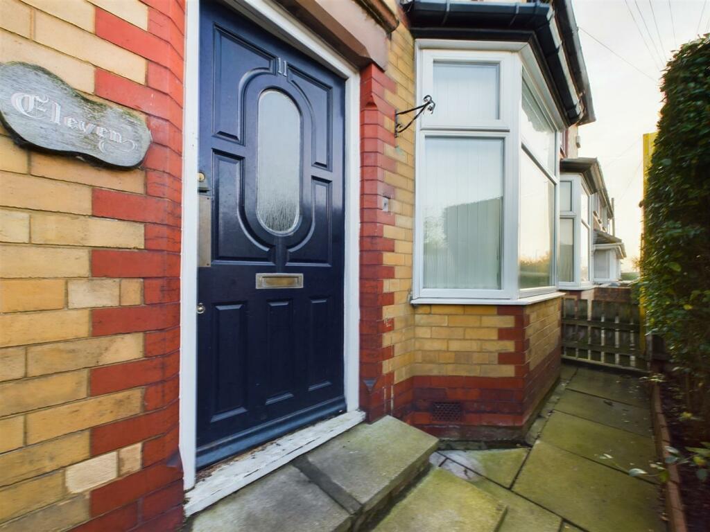 Additional image 23 of Vernon Avenue, Wallasey