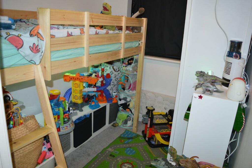 Additional image 14 of Regency Close, Llantwit Major, South Glamorgan, Vale Of Glamorgan, The, CF61