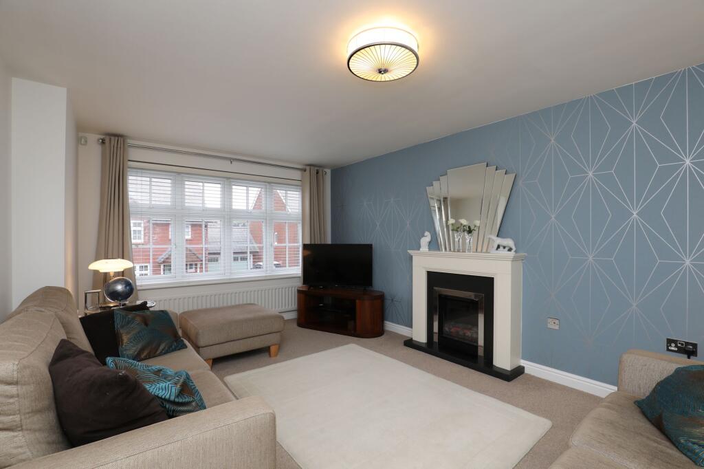 Additional image 3 of Llanharan, Pontyclun, CF72