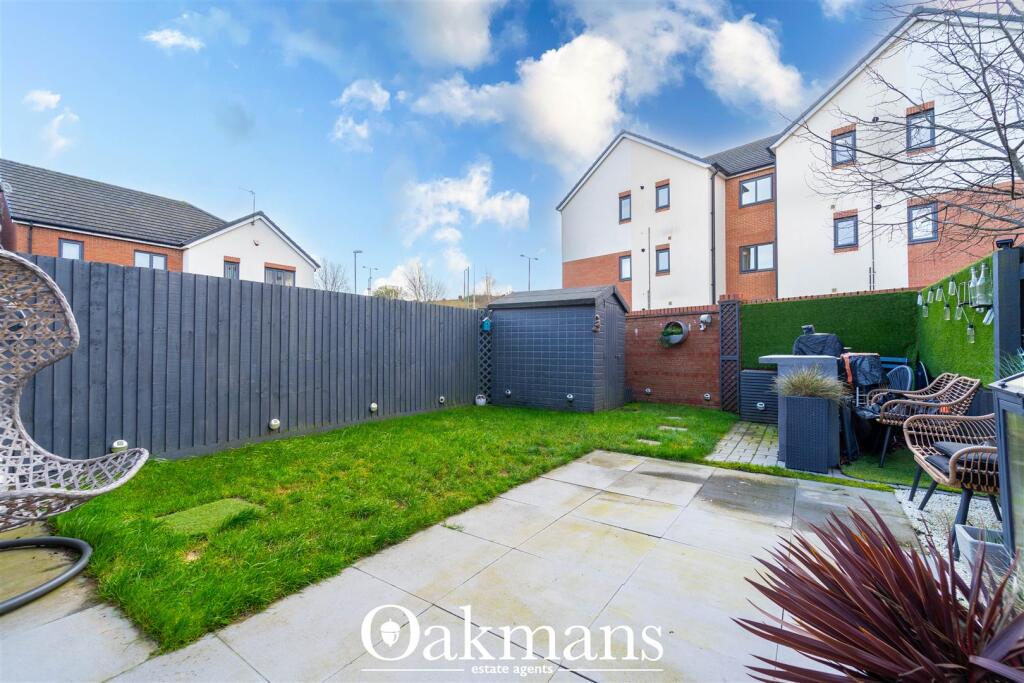 Additional image 16 of Windsor Avenue, Rednal, Birmingham