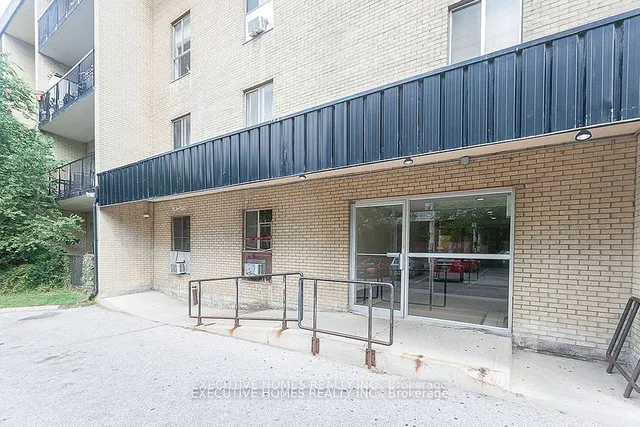 Additional image 3 of 1690 Victoria Park Unit 204