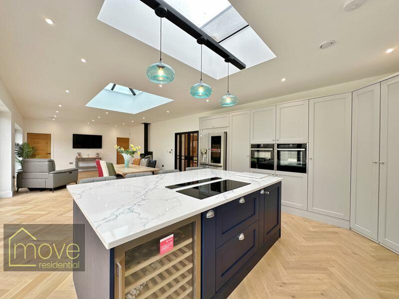 Additional image 14 of Sandfield Park, Lower Heswall, Wirral