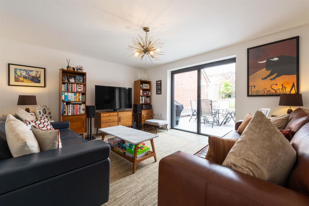 Additional image 2 of Ken Trueman Grove, Knowle, Solihull