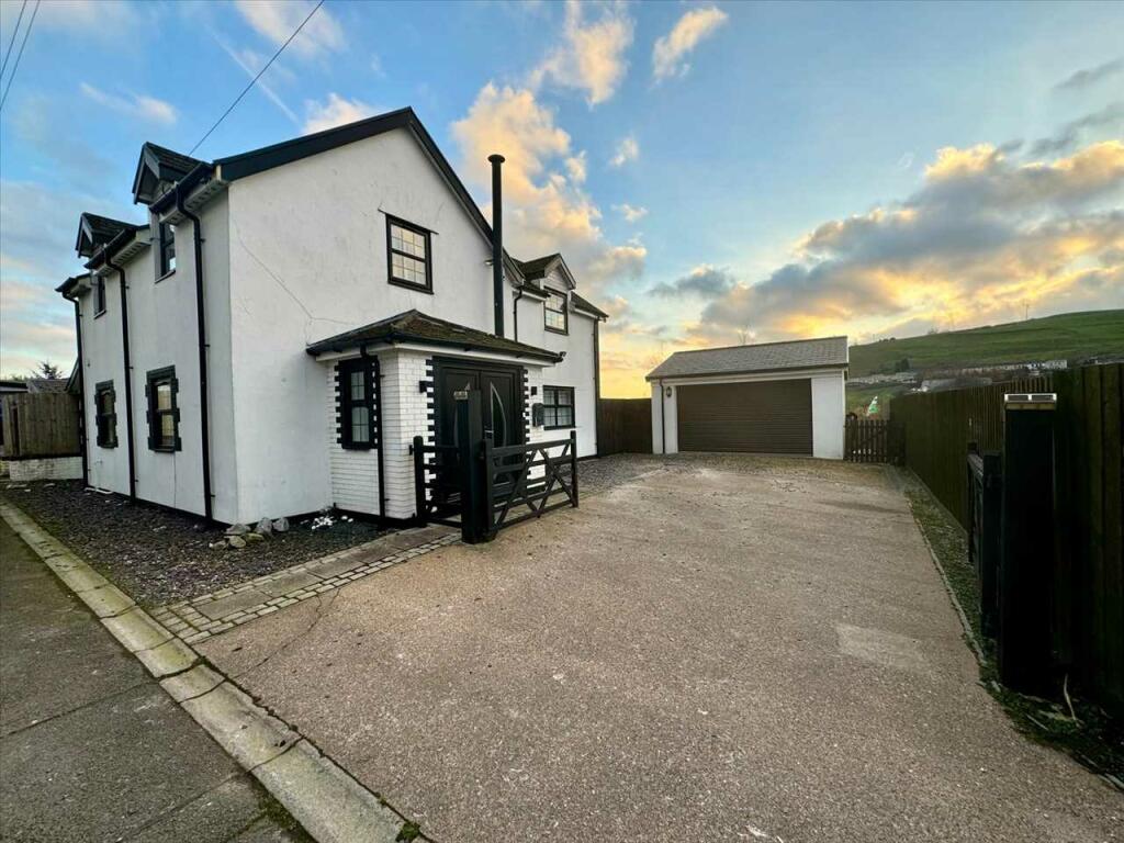 Additional image 35 of New House, Rear Of 59 Edmondstown Road, Tonypandy