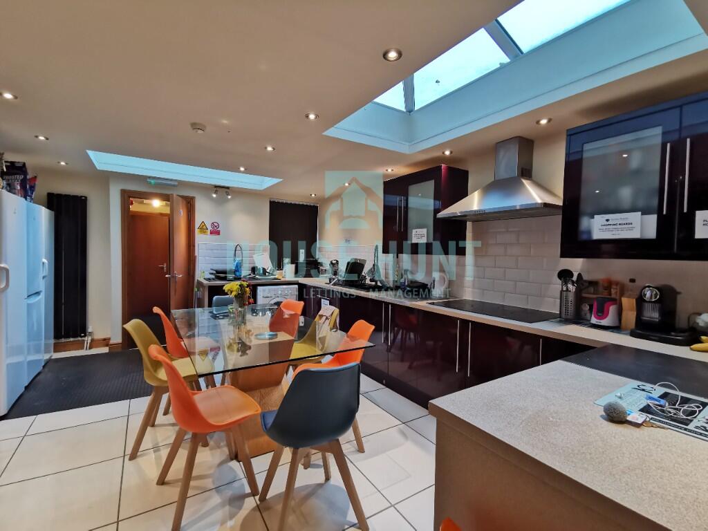 Teignmouth Road, Birmingham, B29