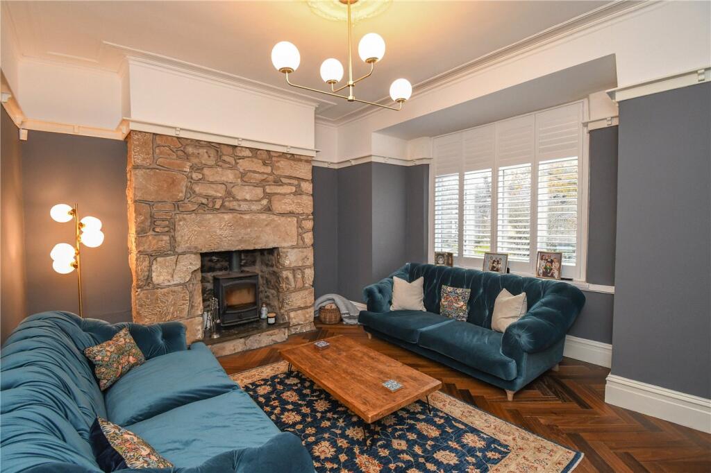 Additional image 2 of Victoria Mount, Oxton, Wirral