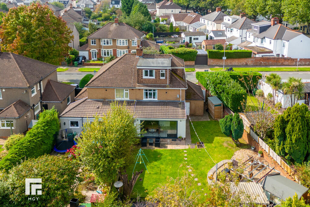 Additional image 28 of St. Anthony Road, Heath, Cardiff