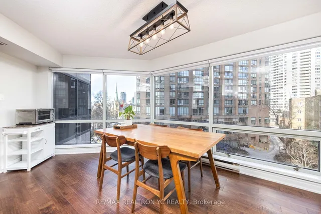 Additional image 8 of 1001 Bay St Unit 604