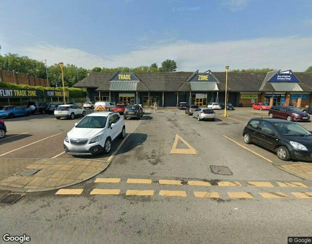 Additional image 9 of Flint Trade Zone, Flint, CH6 5GB