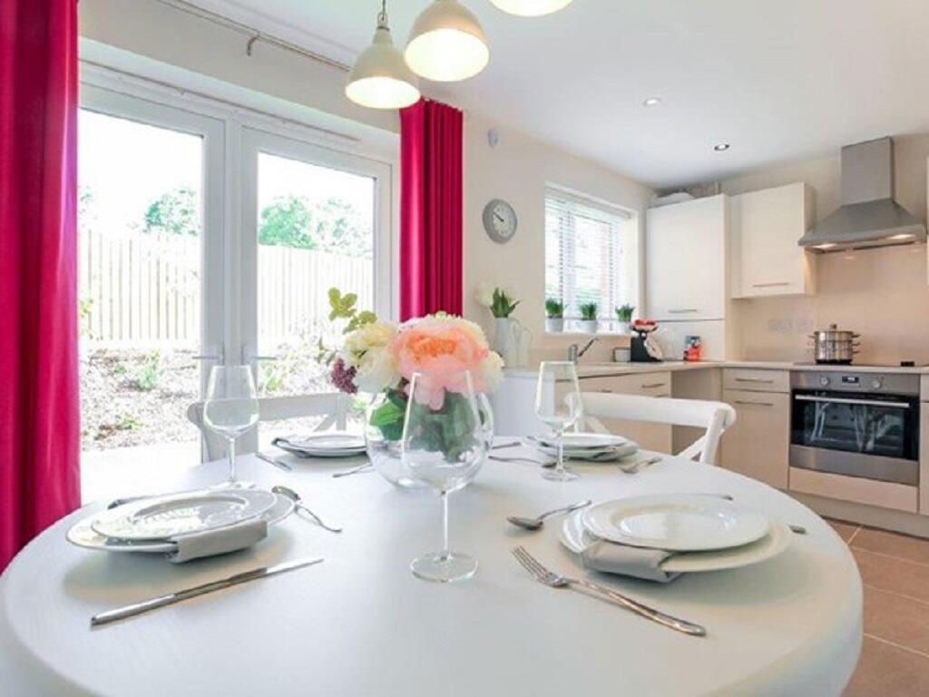 Additional image 4 of Michaels Grove, Llanharan, Pontyclun