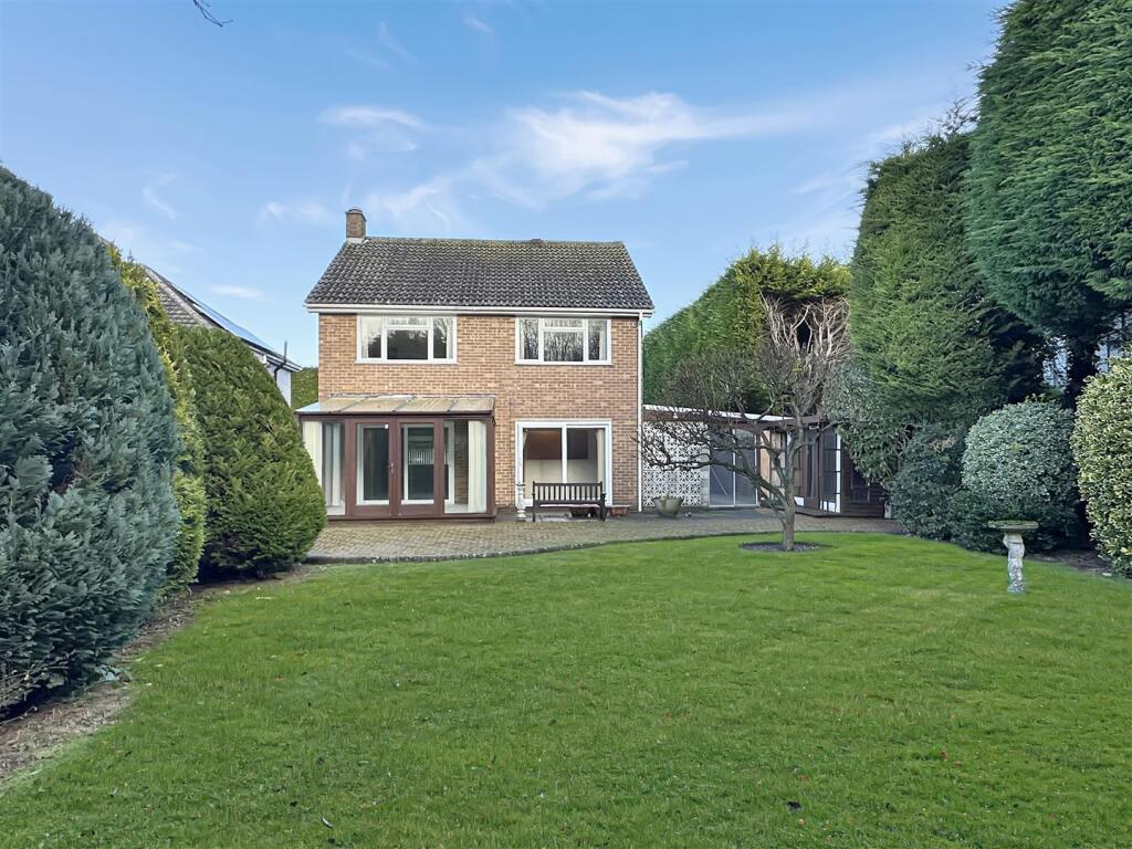 Additional image 20 of Sunnyside, Cambridge