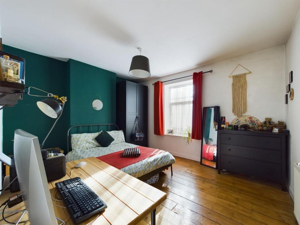 Additional image 27 of Cross Street, Bristol