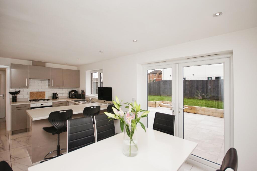 Additional image 17 of Cheers Drive, Bristol, BS5