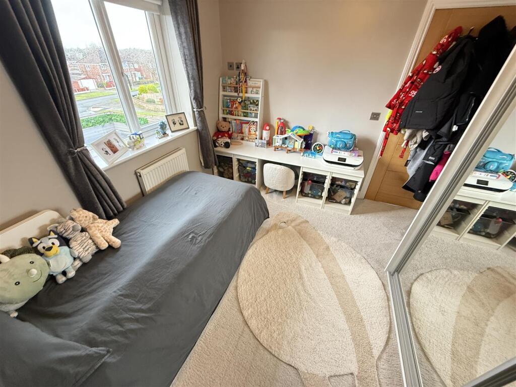 Additional image 14 of Mark Rake, Bromborough, Wirral