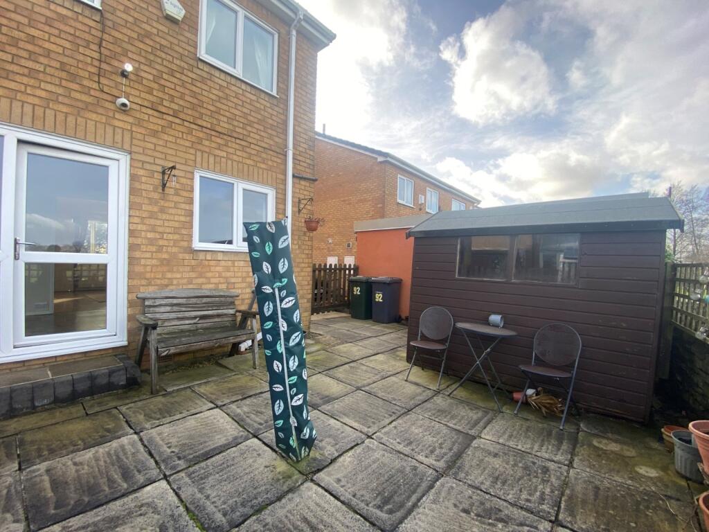 Additional image 10 of Sangster Way, Off Rooley Lane, Bradford, BD5