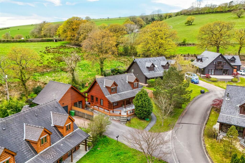 Additional image 30 of Oakmead Road, Llanharan, Pontyclun, Rhondda Cynon Taff, CF72 9FB