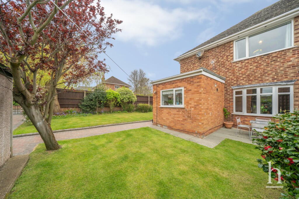 Additional image 24 of Wirral Mount, West Kirby, CH48