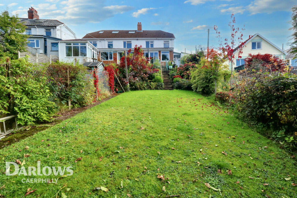 Additional image 20 of Tabor Road, Maesycwmmer