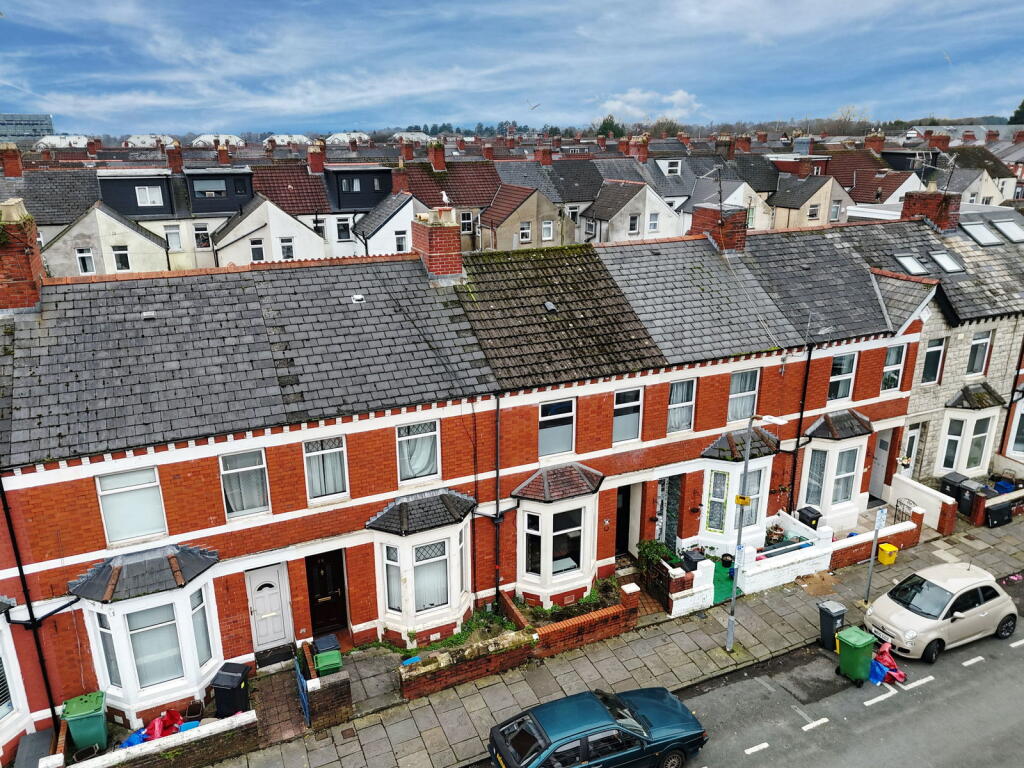 Additional image 30 of Cwmdare Street, Cardiff, CF24 4JZ