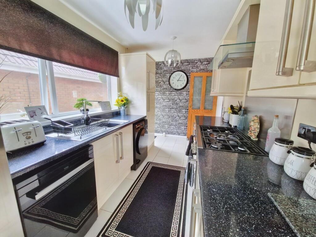 Additional image 5 of Deri Avenue, Pencoed, Bridgend