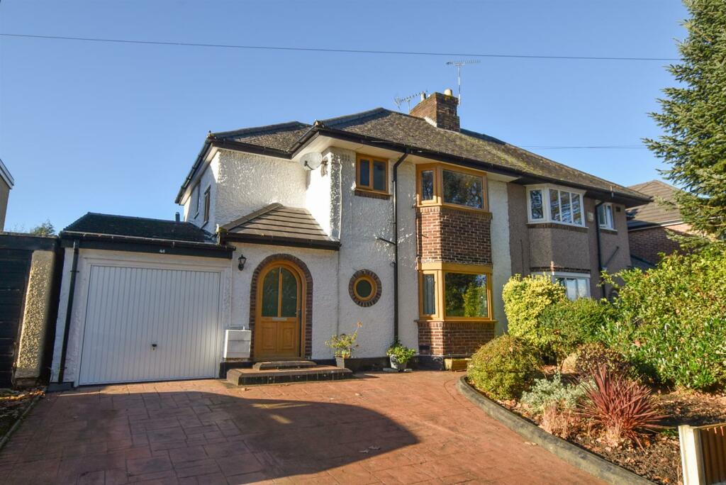 Additional image 29 of St. Andrews Road, Bebington