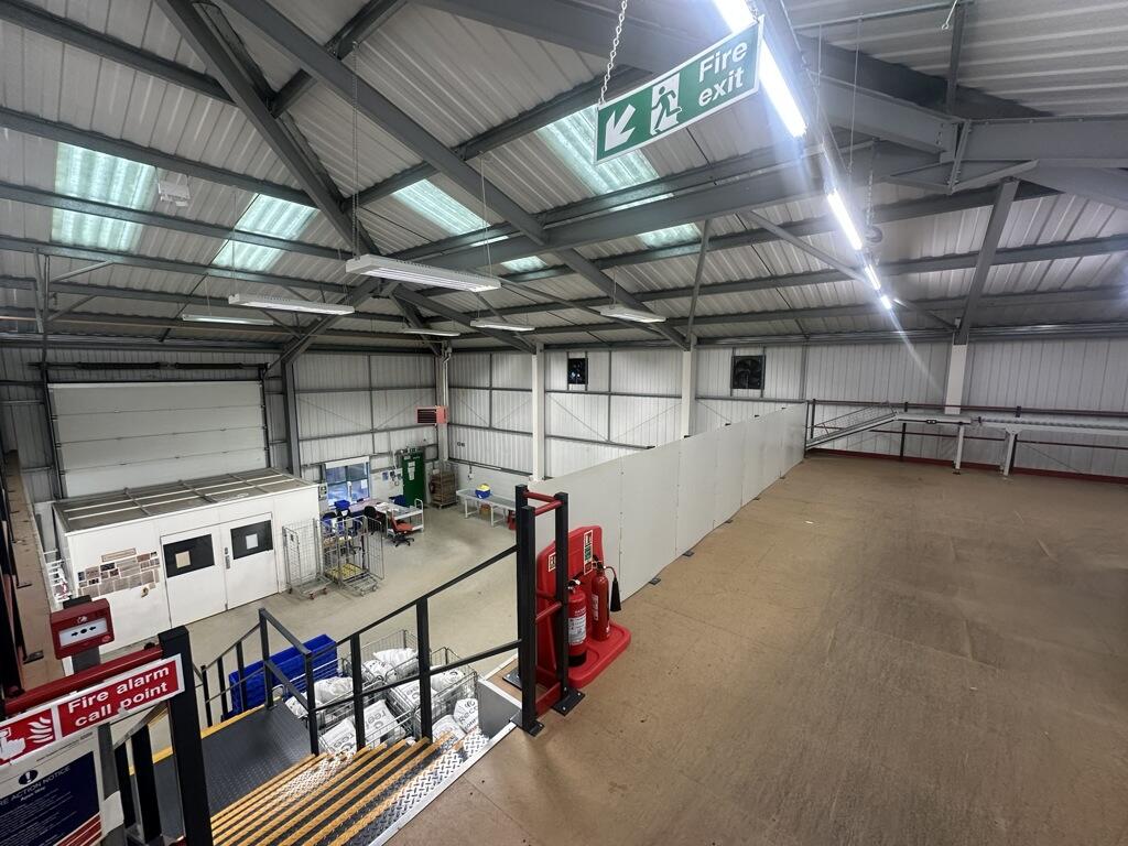 Additional image 6 of Unit 6, Apex Enterprise Park, Diplocks Way, Hailsham, BN27 3WA