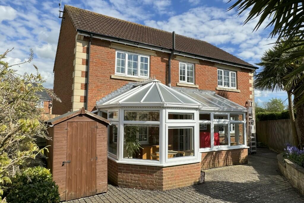 Additional image 14 of Wincanton, Somerset, BA9