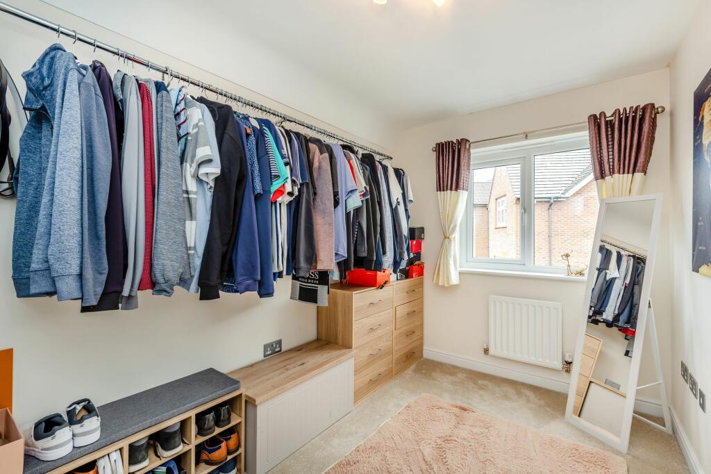 Additional image 18 of Overlea Drive, Hawarden, CH5