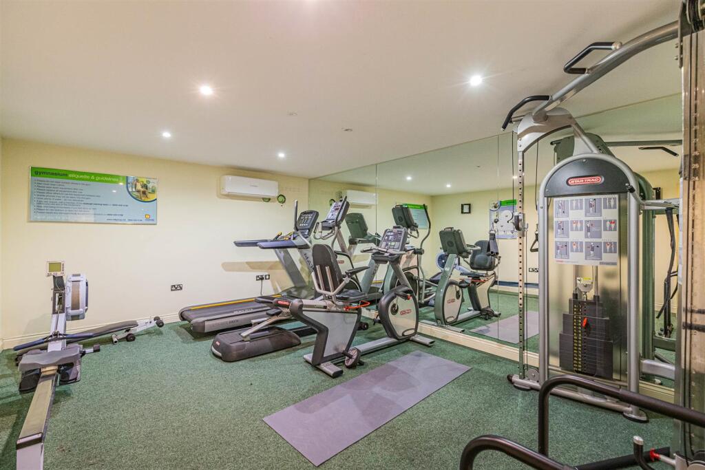 Additional image 12 of Clive Hall Court, Canton, Cardiff