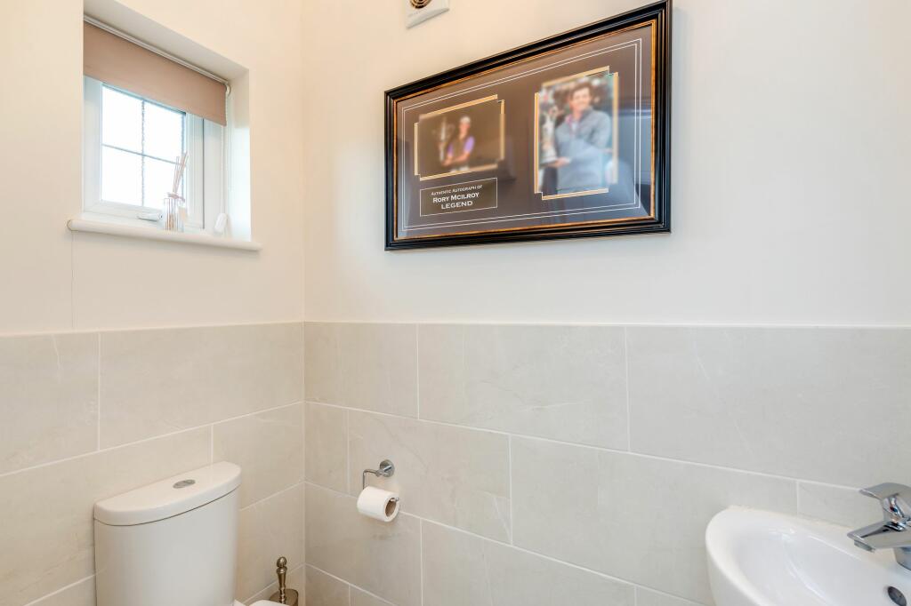 Additional image 12 of Overlea Drive, Hawarden, CH5