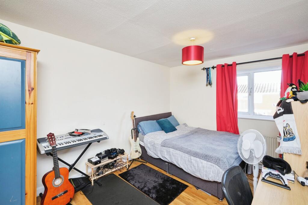 Additional image 10 of Austin Croft, Birmingham