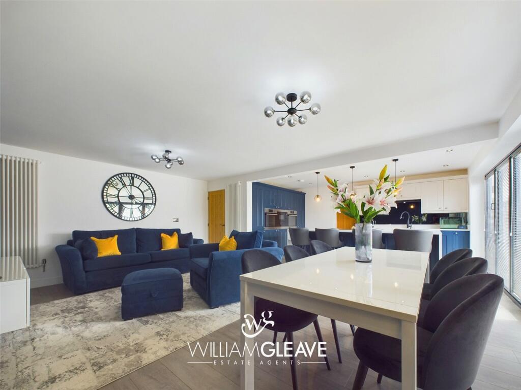 Additional image 11 of Llwyni Drive, Connah's Quay, Deeside, Flintshire, CH5