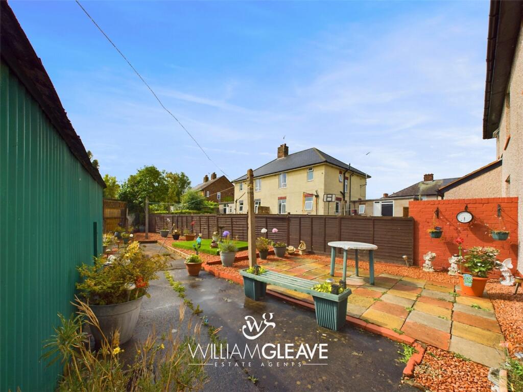Additional image 34 of Dee View Crescent, Shotton, Deeside, Flintshire, CH5
