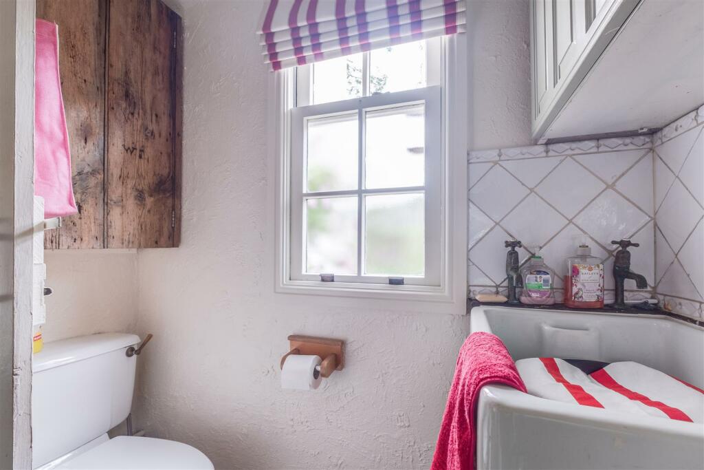 Additional image 20 of The Village, Burton, Cheshire