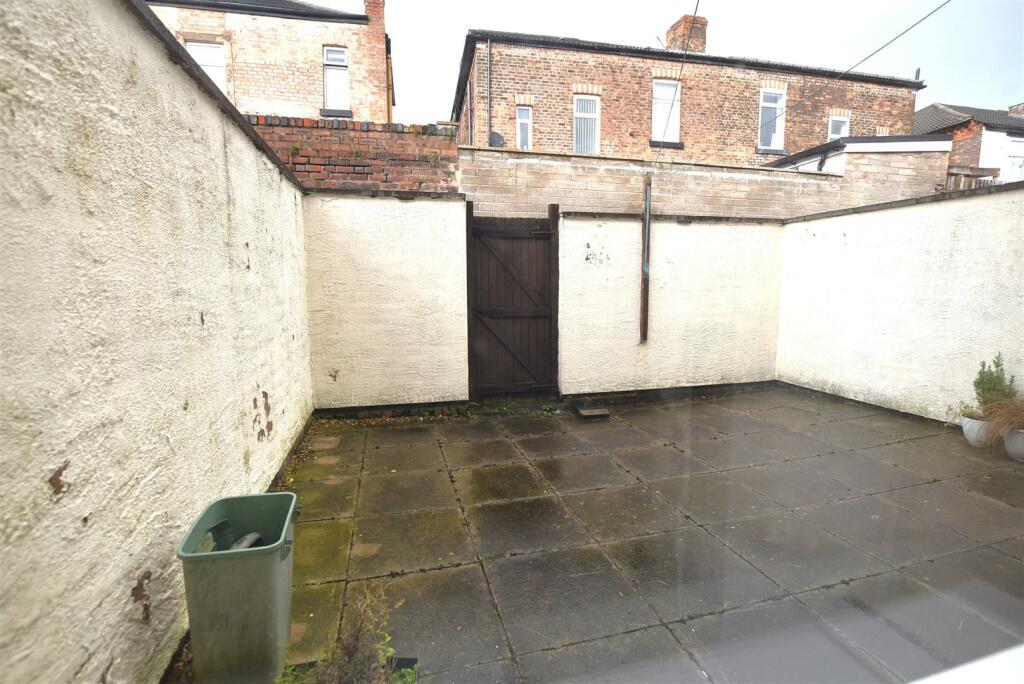 Additional image 9 of Halcyon Road, Birkenhead