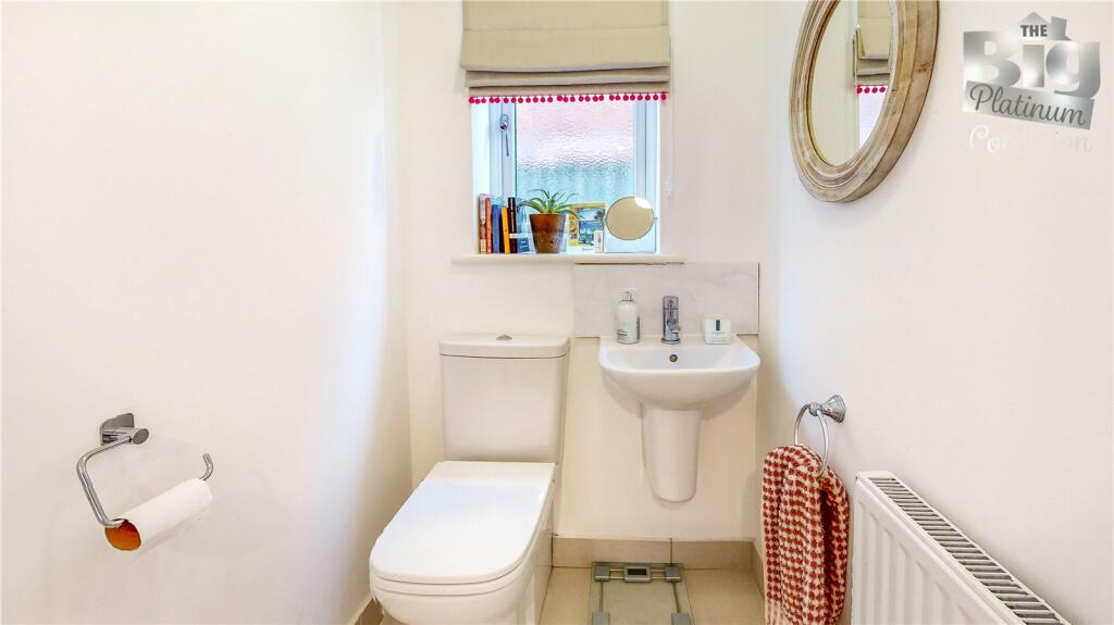 Additional image 8 of Plas Pen Y Glyn, Flint Mountain, Flint, CH6