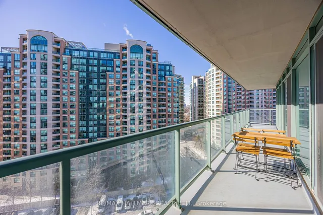 Additional image 16 of 5508 Yonge St Unit 1205