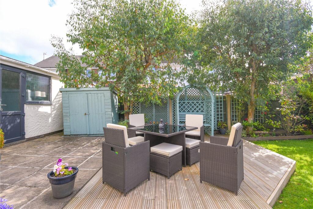 Additional image 26 of Cheshire Grove, Moreton, Wirral