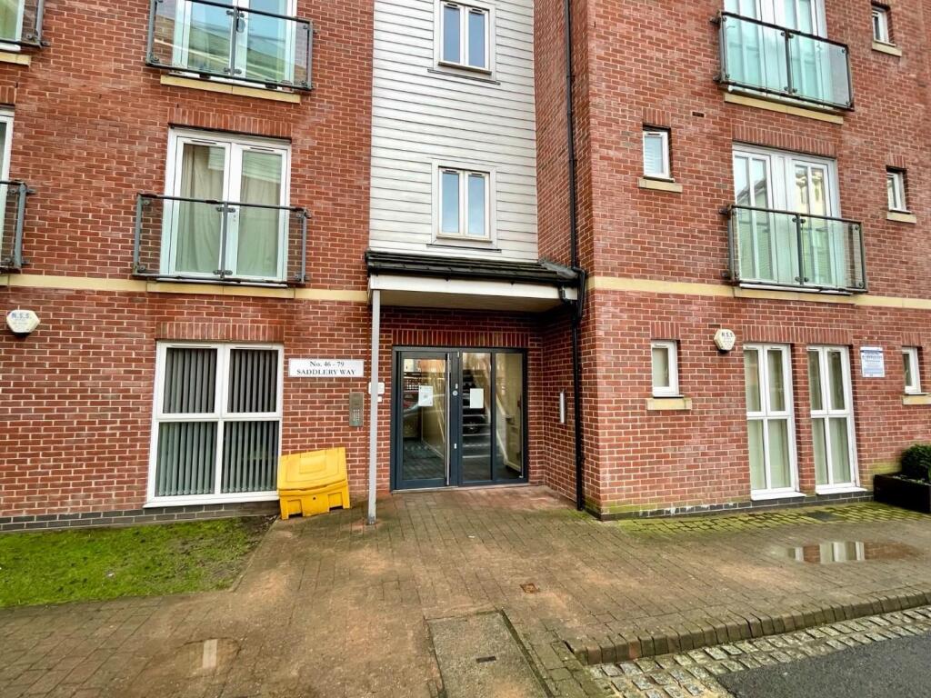 Additional image 8 of Saddlery Way, Chester