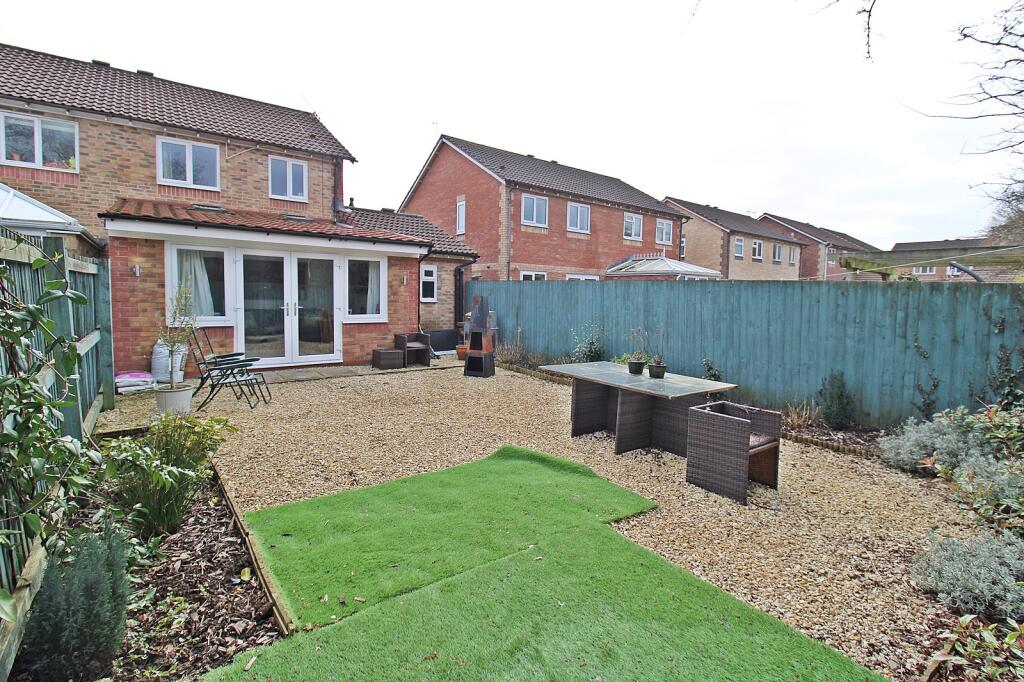 Additional image 21 of Heol Ysgawen, Elms Farm, Llanharry . CF72 9GD